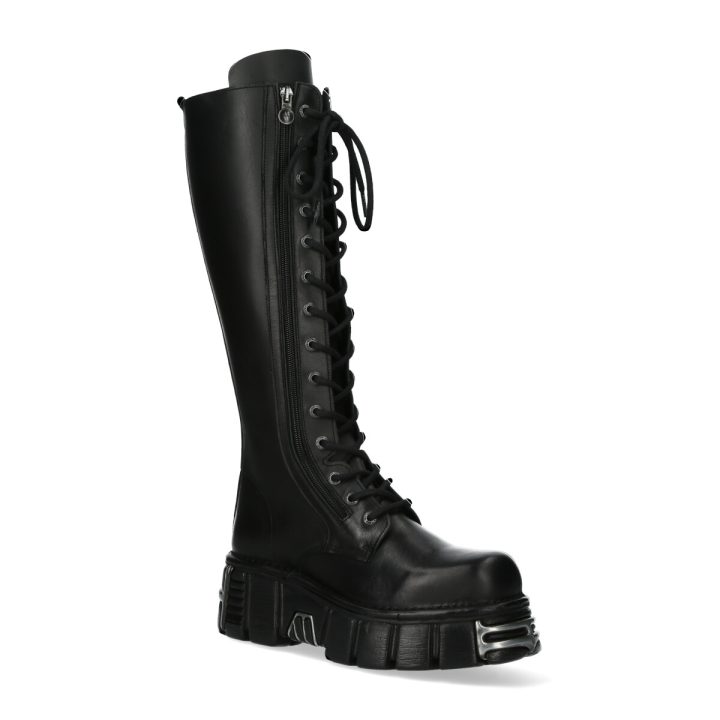 'Bottes hautes' Acier M-350S-C3 – Image 3