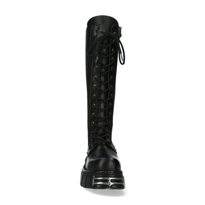 'Bottes hautes' Acier M-350S-C3 – Image 4