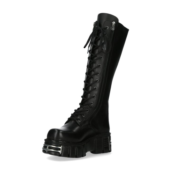'Bottes hautes' Acier M-350S-C3 – Image 5