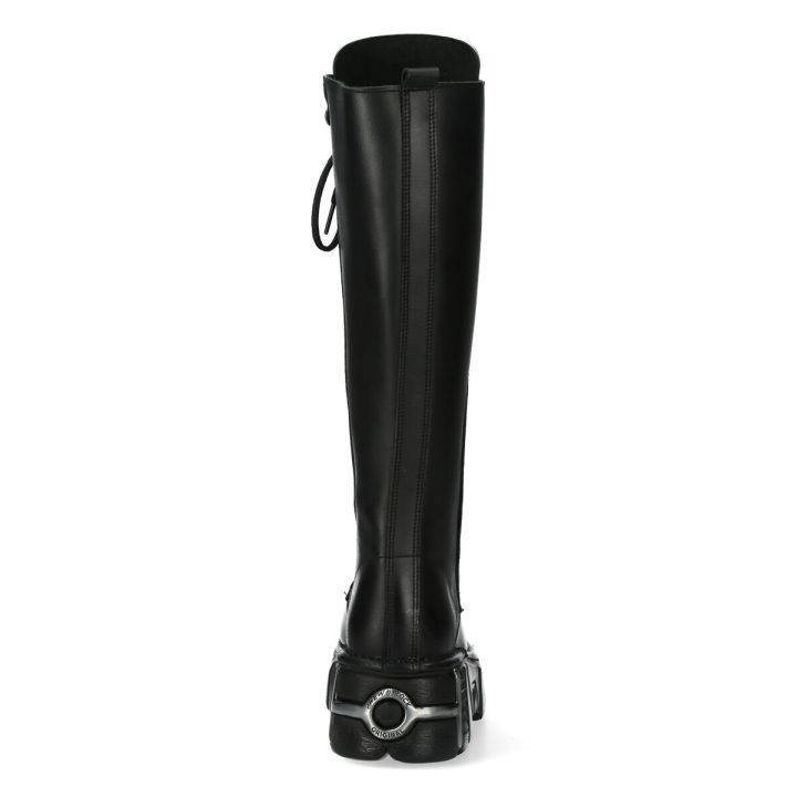 'Bottes hautes' Acier M-350S-C3 – Image 6