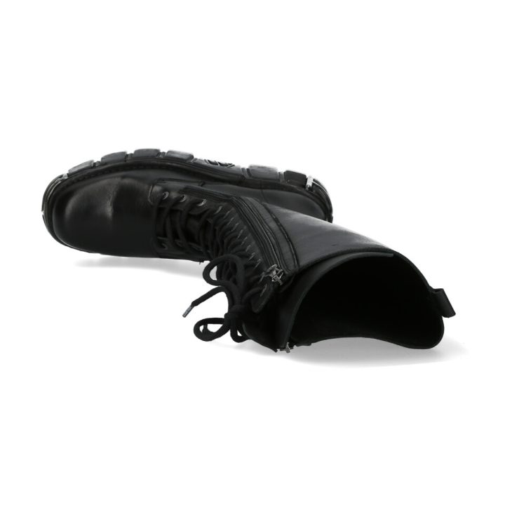 'Bottes hautes' Acier M-350S-C3 – Image 8