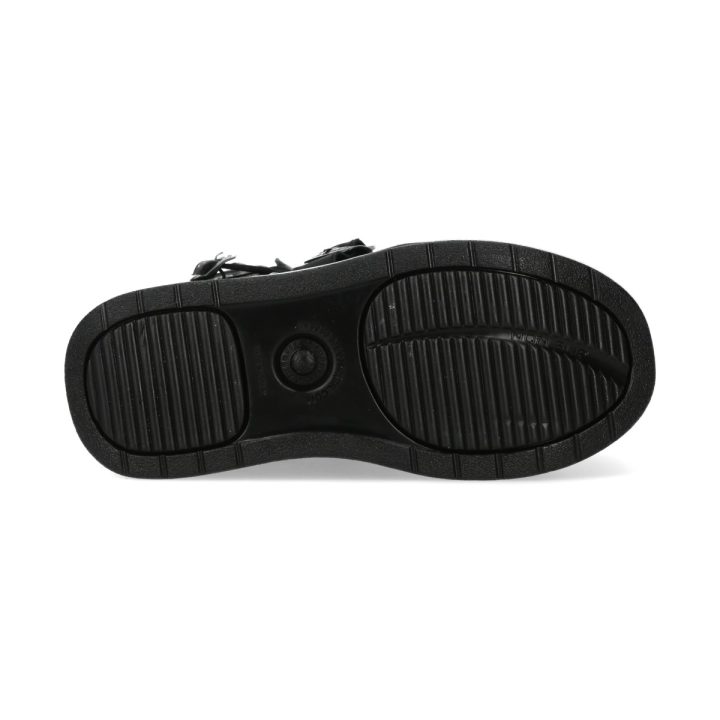 Bottes Noir New Rock M-987-C3 – Image 7